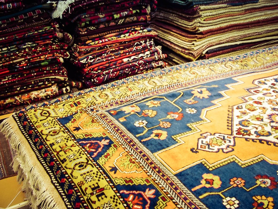 The History of Carpets: From Ancient Times to Modern Day