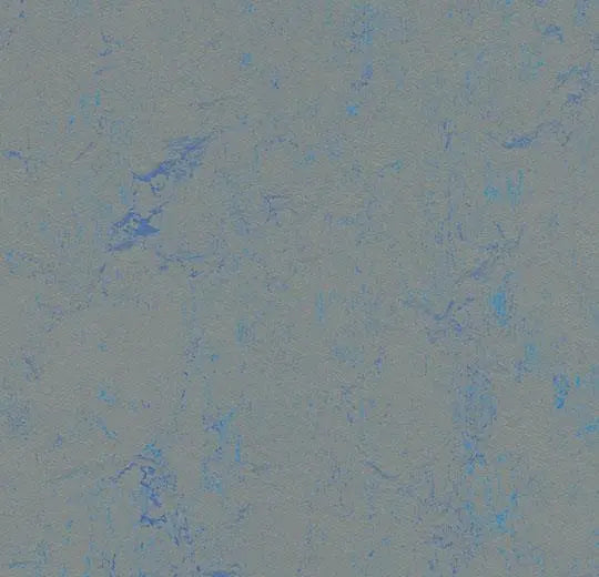 Forbo Marmoleum Concrete 3734 blue shimmer