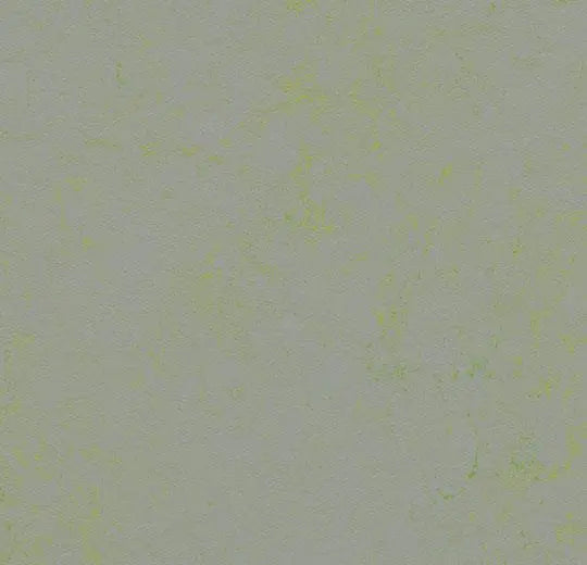 Forbo Marmoleum Concrete 3736 green shimmer