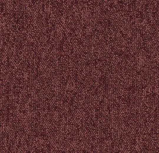 Tessera create space 1 1828 garnet carpet tile