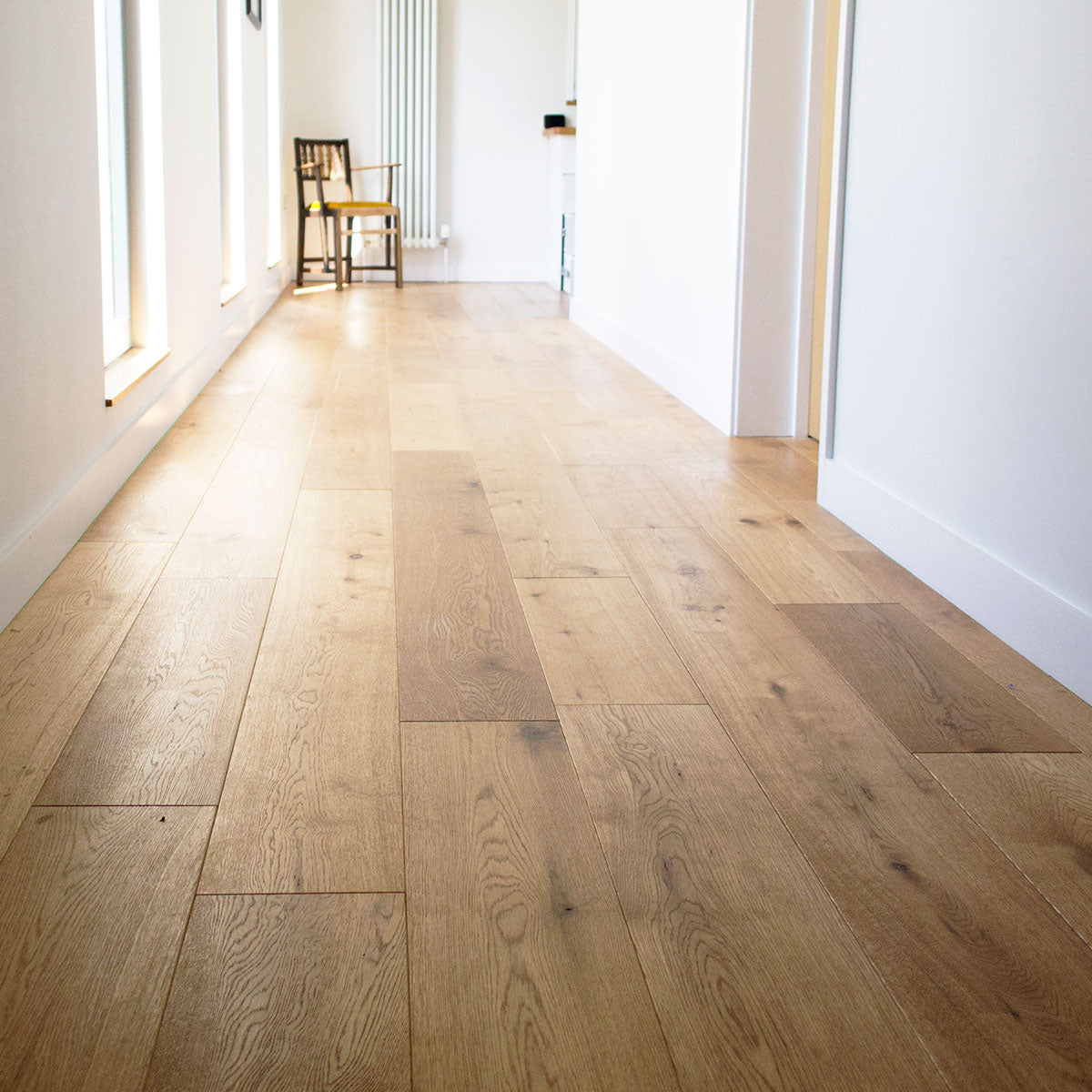EC103 Canyon Oak - Alpine Collection - V4 Wood Flooring