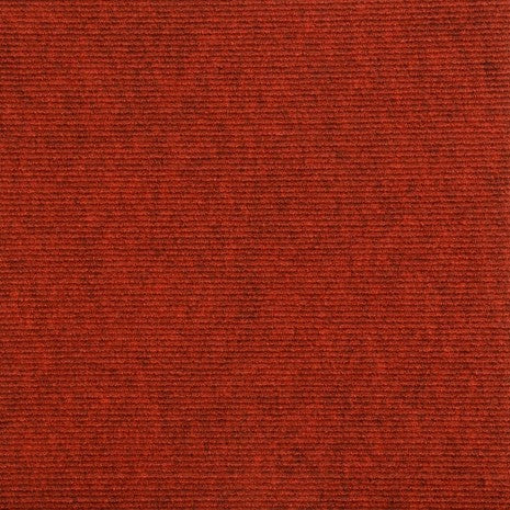 Burmatex Academy Rugby Red 11851 cheapest priced carpet tiles