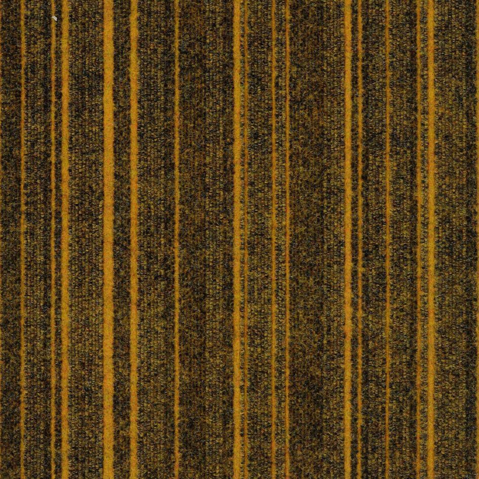 Burmatex Code 12918 rolled gold office carpet tile. 10% reduction in price.