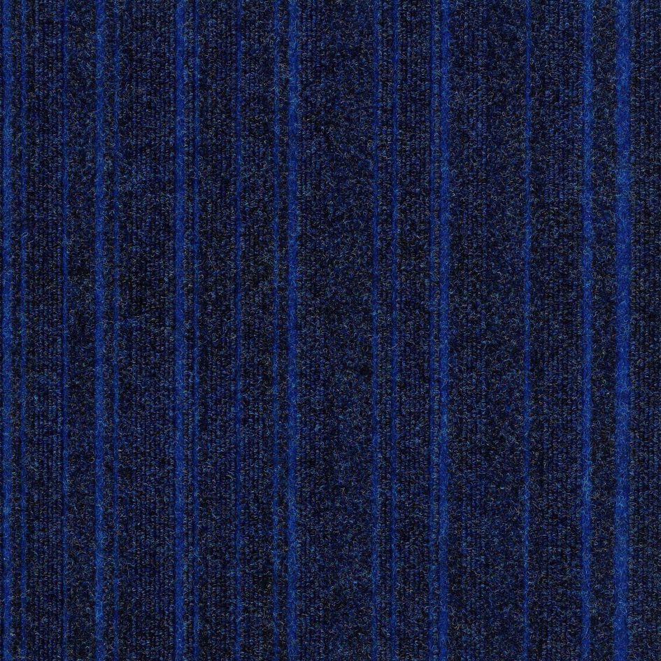 Burmatex Code 12927 blue reef carpet tile. 10% reduction in price.