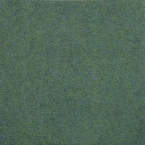 Burmatex Cordiale Greek Jade 12123 Fibre Bonded Carpet Tiles
