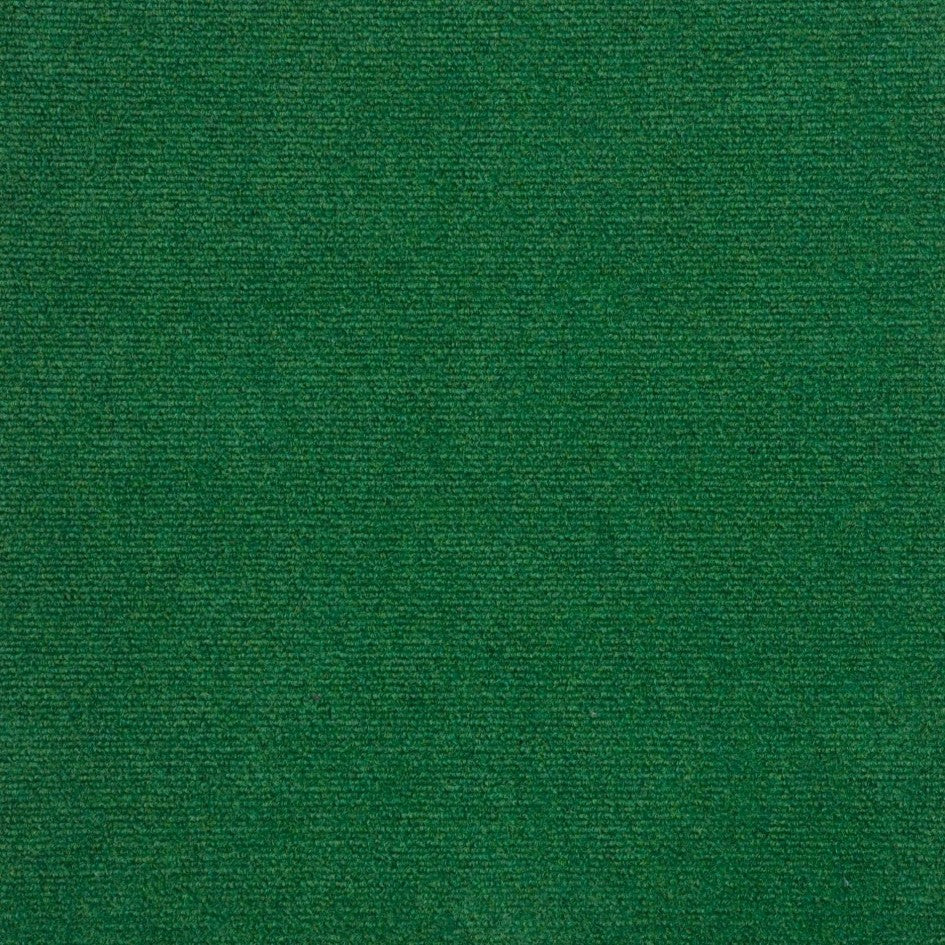 Burmatex Cordiale Colombian Emerald 12183 Fibre Bonded Carpet Tiles