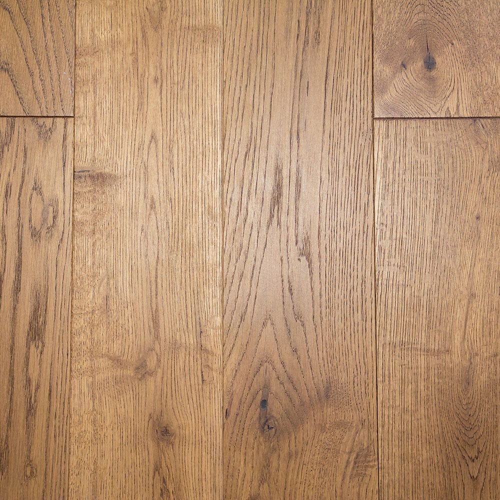 EP103 Golden Oak - Alpine Collection - V4 Wood Flooring