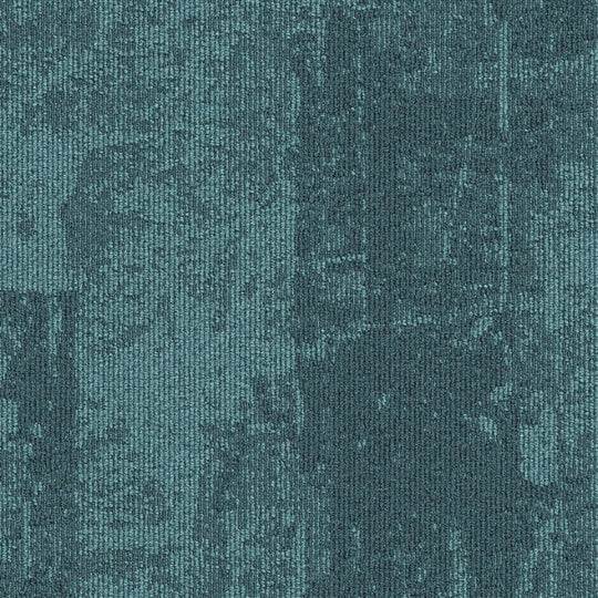 The Excellence of Burmatex Arctic Polar Black 34501 Nylon Office Carpet Tiles