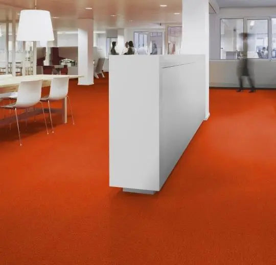 Forbo Design/layout Forbo Tessera layout & outline carpet tiles – Fenstoncarter