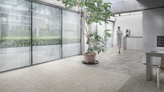 Tarkett Desso Linon AA83 carpet tile
