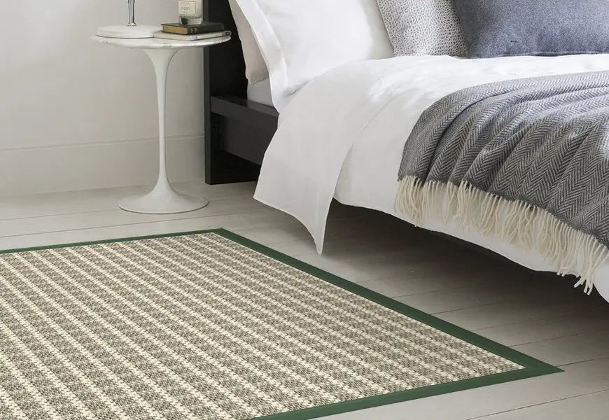 Alternative Flooring Blossom Woosie Rug