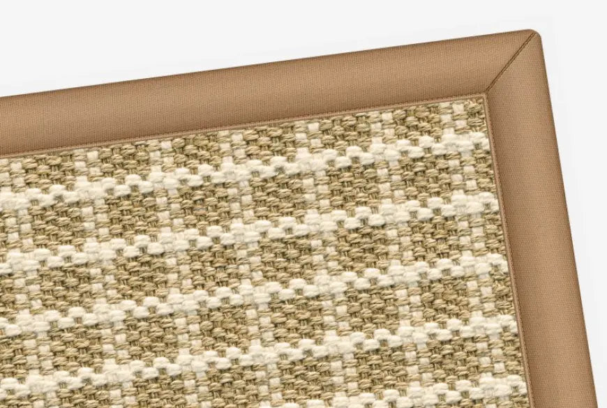 Alternative Flooring Teo Woosie Rug