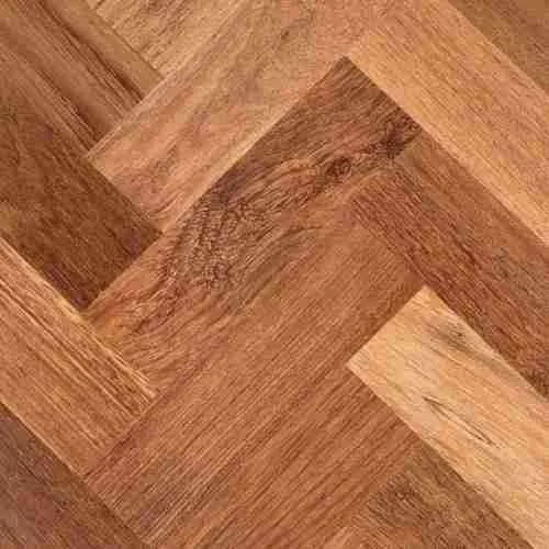 Fenston Carter Wood Flooring Solid Merbau Parquet Unfinished Square Edge