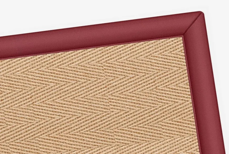 Alternative Flooring Porter Jute Rug