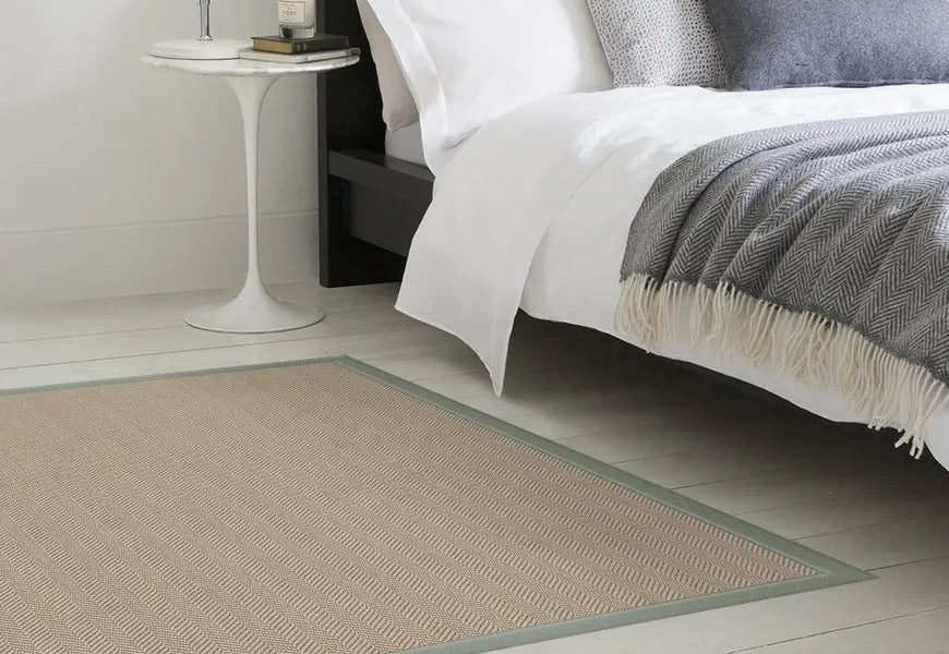 Alternative Flooring Ozzy Wool Rug