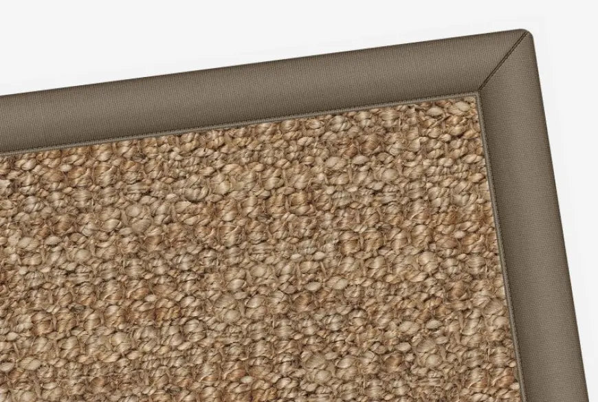 Alternative Flooring Lorna Jute Rug