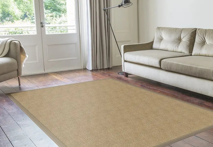 Alternative Flooring Cater Seagrass Rug
