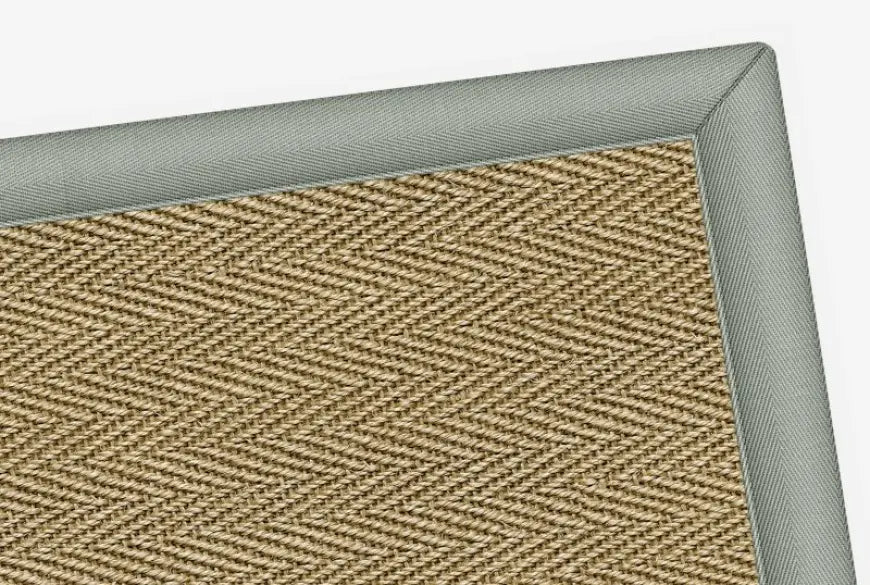 Alternative Flooring Matthew Sisal Rug