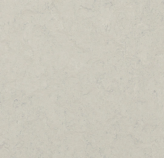 Forbo Marmoleum Authentic Marbled 3860 silver shadow