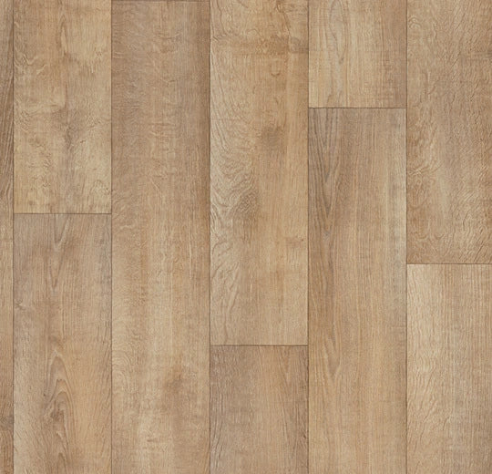 Forbo Novilon Real Oak Cushion Vinyl Sheet Flooring – Fenstoncarter