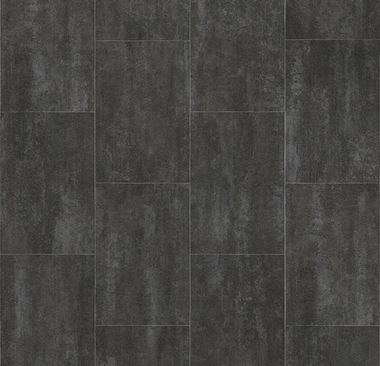 Forbo Novilon Black Steel Cushion Vinyl Sheet Flooring – Fenstoncarter