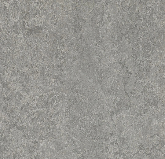 Forbo Marmoleum Decibel Marbled 314635 serene grey