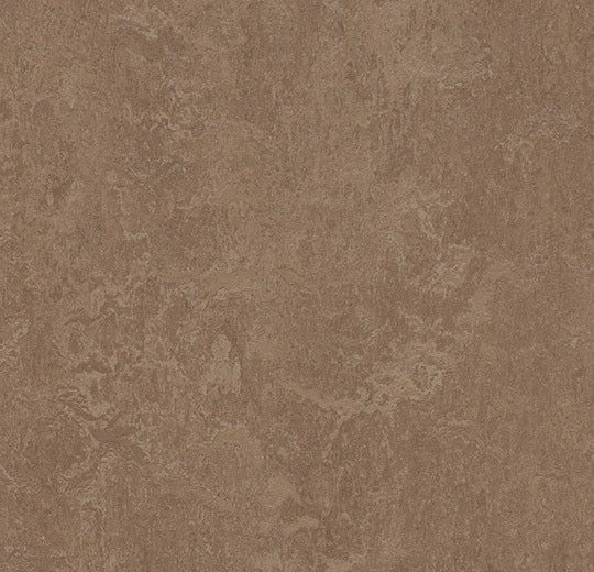 Forbo Marmoleum Fresco Marbled 3254 clay