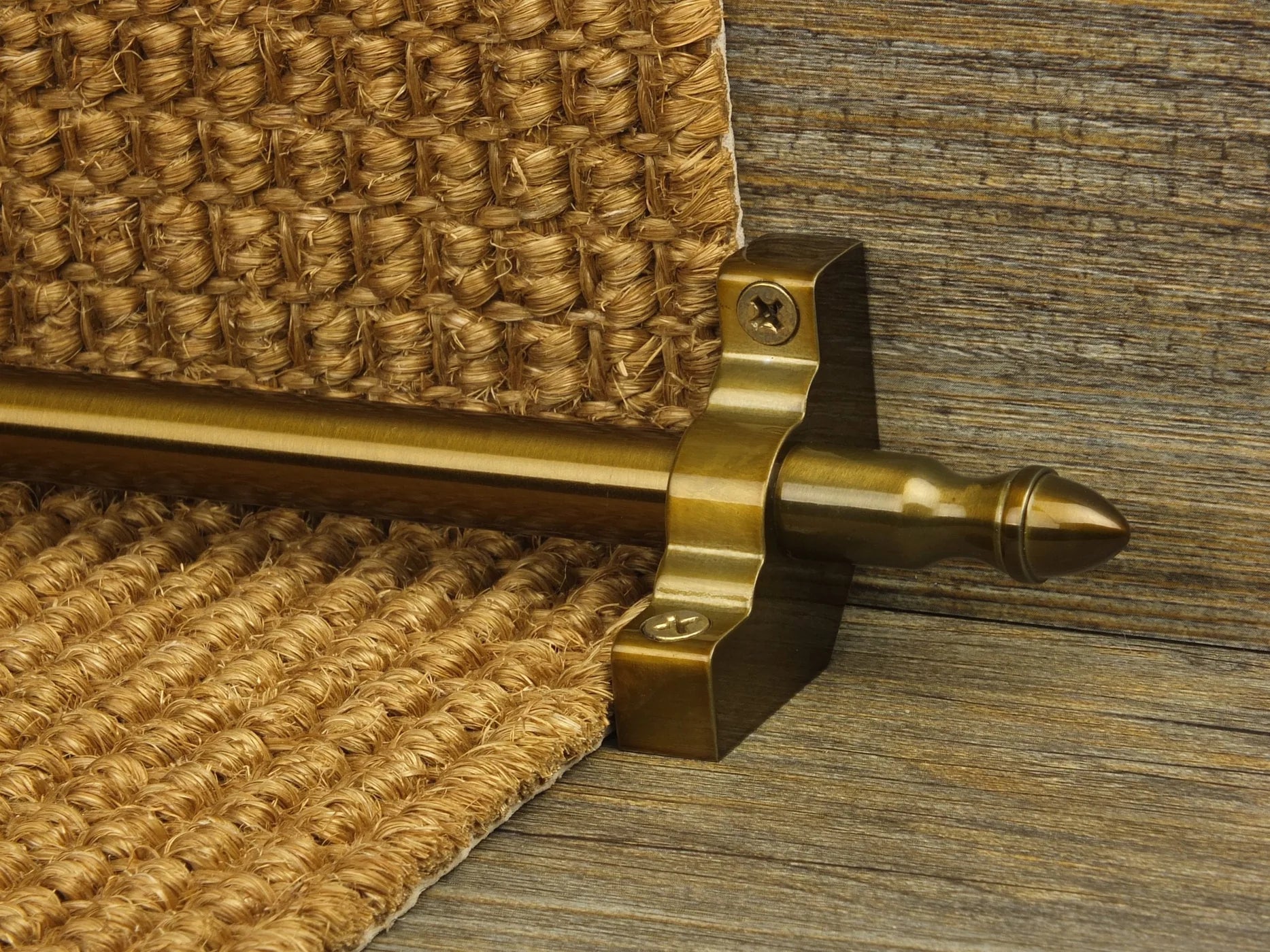 Homepride Stair Rods - Bronze – Fenstoncarter