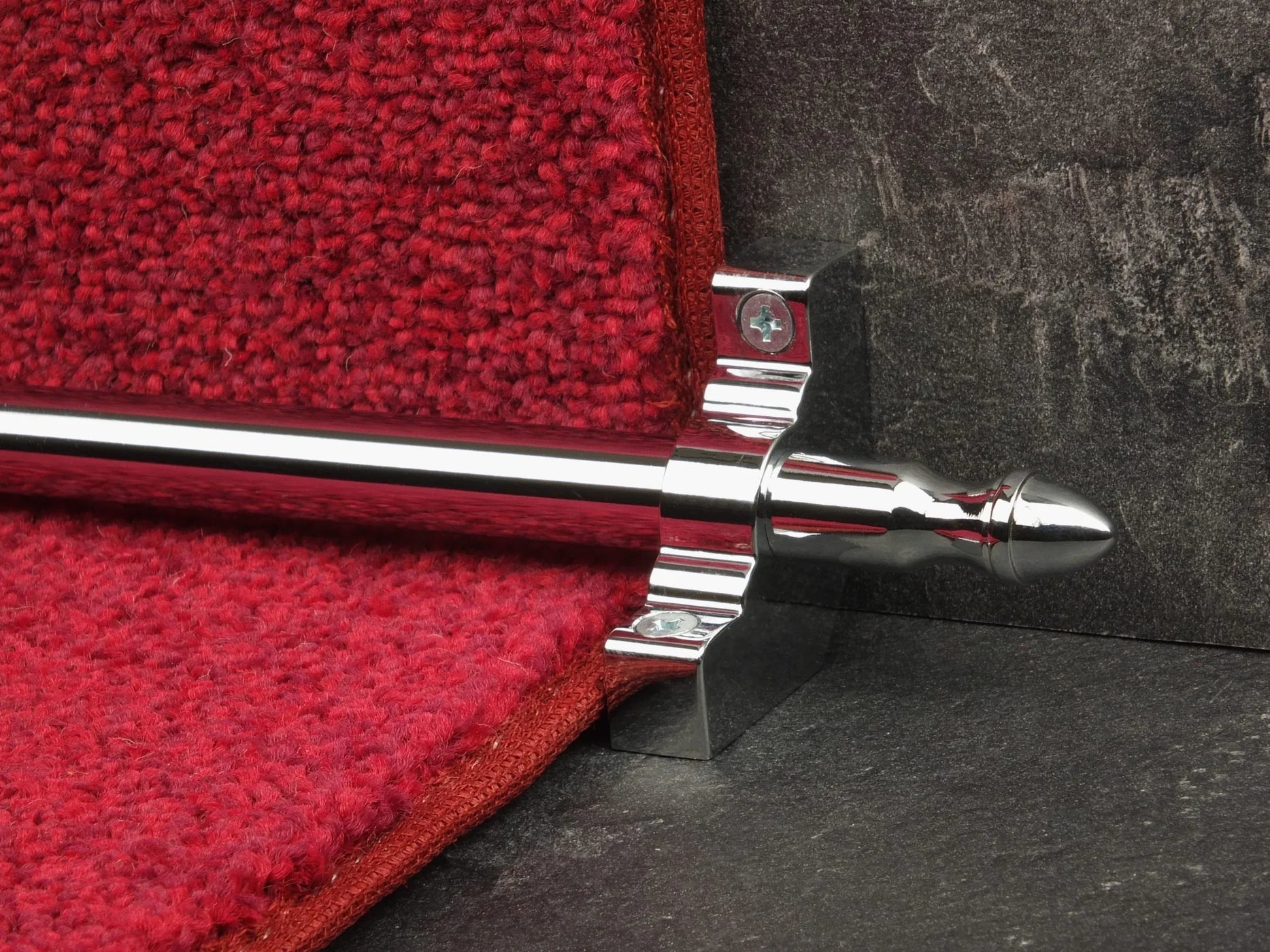 Homepride Stair Rods - Chrome – Fenstoncarter