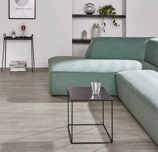 Forbo Novilon Greywash Oak Cushion Vinyl Sheet Flooring – Fenstoncarter
