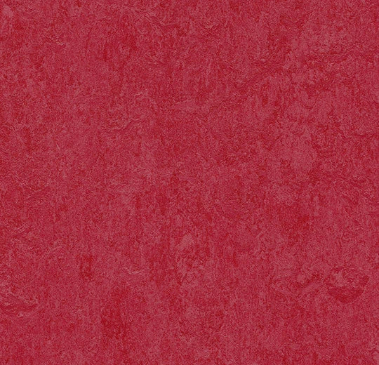 Forbo Marmoleum Fresco Marbled 3273 ruby