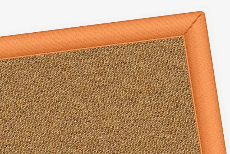 Alternative Flooring Brett Sisal Rug