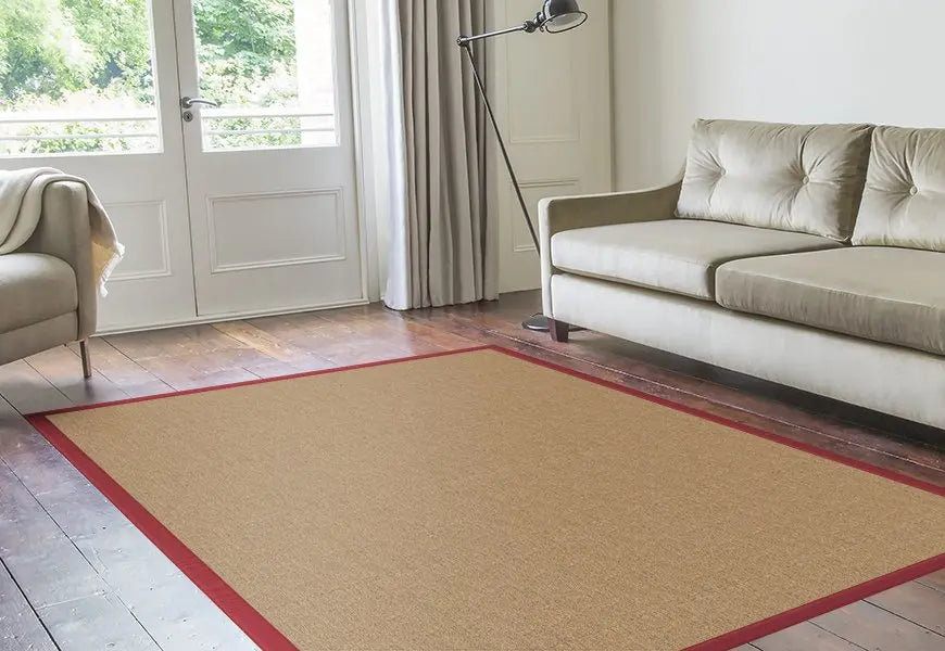 Alternative Flooring Roderick Sisal Rug