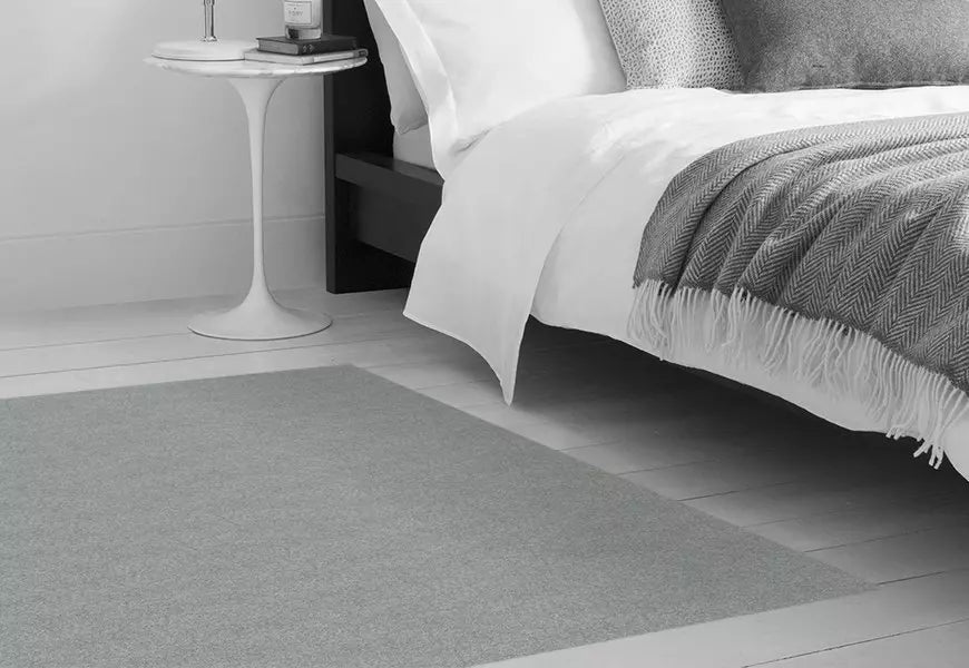 Alternative Flooring Plush Velvet Aquamarine Carpet