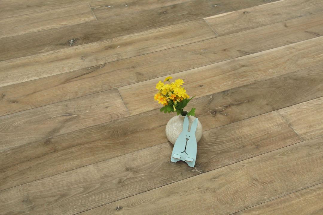 Maxzara E661L Bespoke Archisigner's Oak Flooring