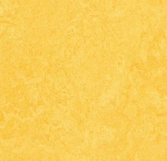 Forbo Marmoleum Fresco Marbled 3251 lemon zest