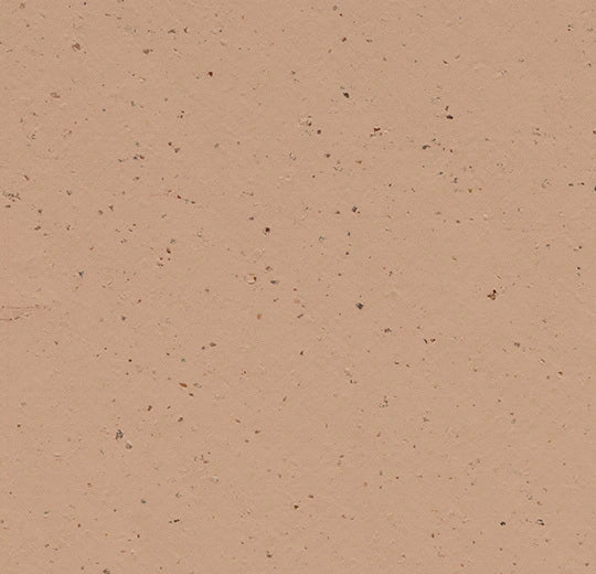Forbo Marmoleum Cocoa 3592 salted caramel