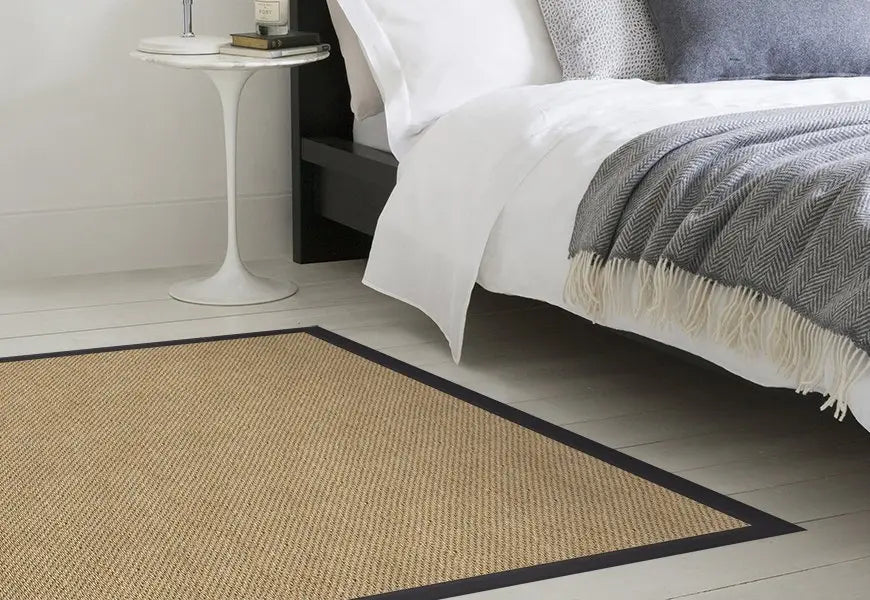 Alternative Flooring Krissie Seagrass Rug