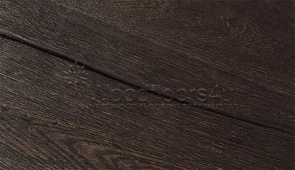 Fenston Carter Darkened Vintage Oak Distressed Oiled