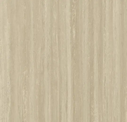 Forbo Marmoleum sheet Linear 5255 desert sand