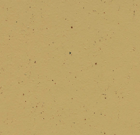 Forbo Marmoleum Cocoa 3587 curcuma
