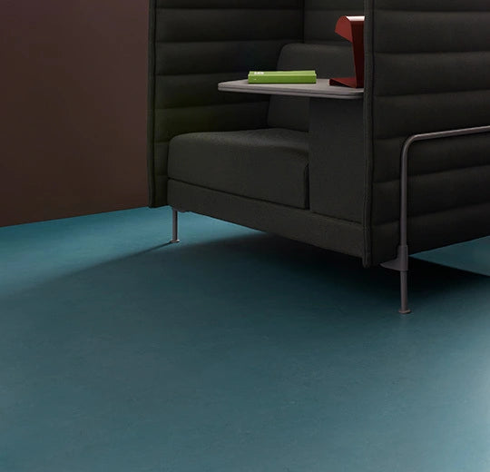 Forbo Marmoleum Concrete 3754 Sirius