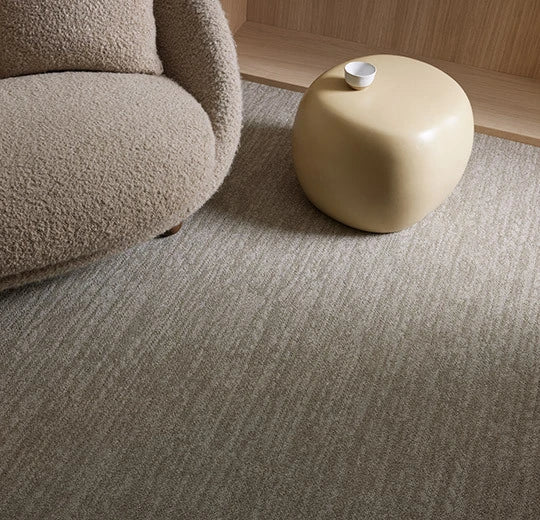 Forbo Tessera Twine 5004 terre thread carpet tile