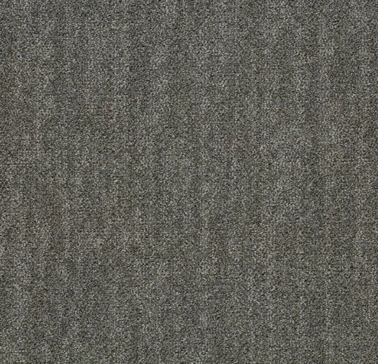 Forbo Tessera Twine 5003 granite grid carpet tile