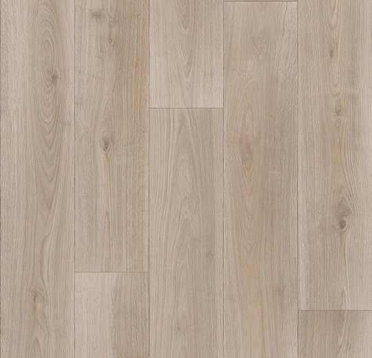 Forbo Novilon natural oak wood Cushion Vinyl Sheet Flooring – Fenstoncarter