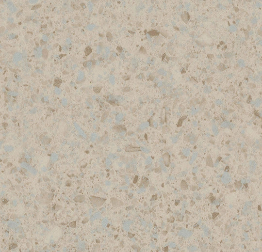 Novillon Forbo Novilon Beige Terrazzo Cushion Vinyl Sheet Flooring – Fenstoncarter