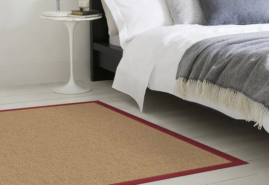 Alternative Flooring Roderick Sisal Rug