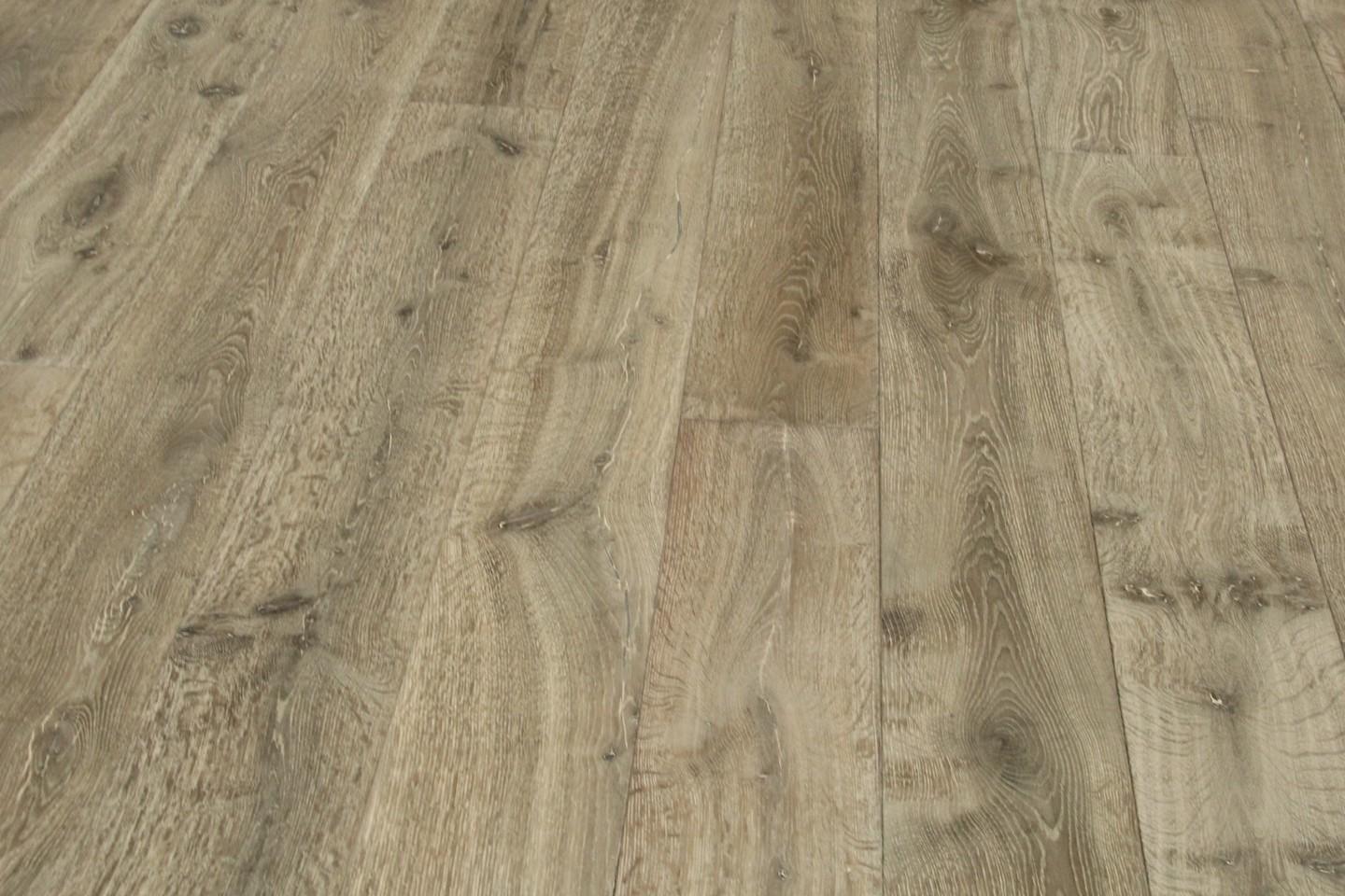 Maxzara E661D Bespoke Archisigner's Oak Flooring