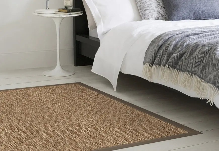 Alternative Flooring Lorna Jute Rug