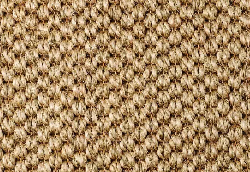 Alternative Flooring Sisal Bubbleweave Acapulco Carpet